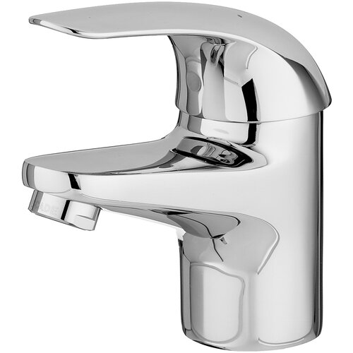 Смеситель для раковины (умывальника) Grohe Euroeco 32881000 хром фото