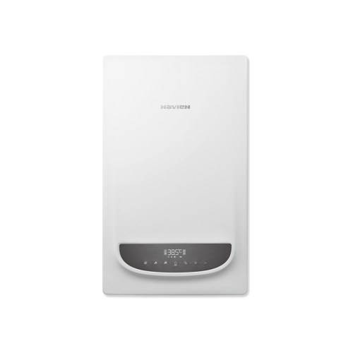 Газовый настенный котел Navien Deluxe One -35k (Одноконтурный) - 35 кВт фото