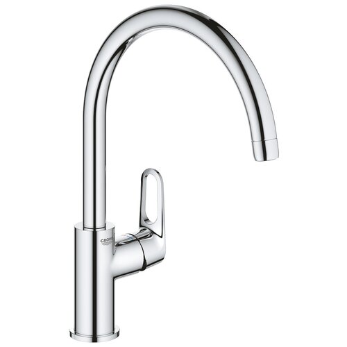 Смеситель для кухни Grohe BauFlow 31230001 фото