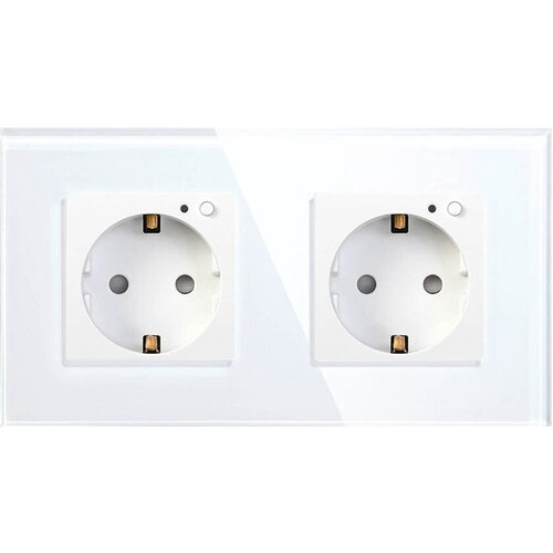 HIPER Outlet W02 Duo фото