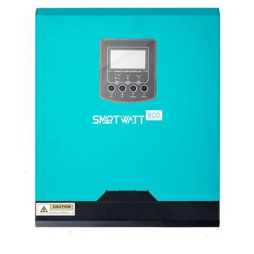 SmartWatt eco 3K 24V 50A PWM, 50 А, 1 шт. фото