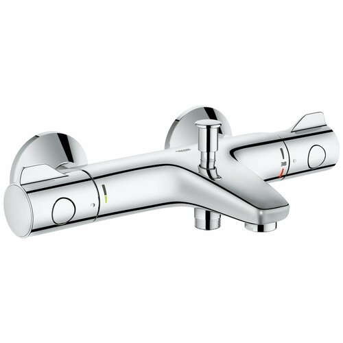 Термостат для биде Grohe Grohtherm 800 34567000 хром фото