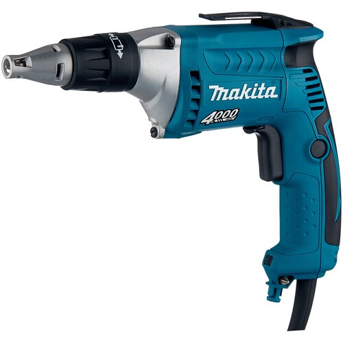 Шуруповерт Makita FS4300, 570 Вт, без аккумулятора фото