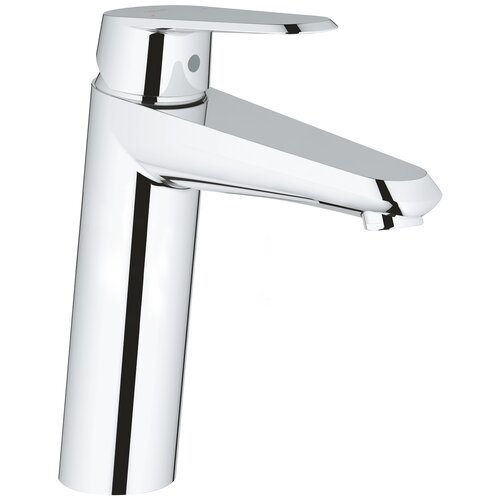 Смеситель для кухни (мойки) Grohe Eurodisc Cosmopolitan 23449002 глянцевый хром фото