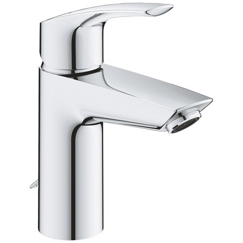 Grohe Смеситель для раковины Grohe 33188003 Хром фото