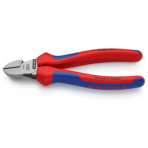 Бокорезы Knipex KN-7002160 160 мм фото