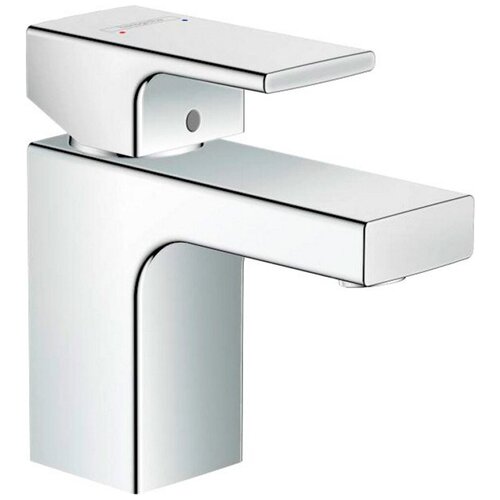 Смеситель для раковины Hansgrohe Vernis Shape 71567000 фото