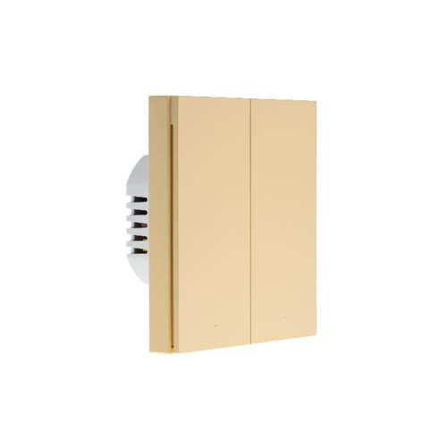 Aqara Smart Wall Switch H1 WS-EUK04 фото