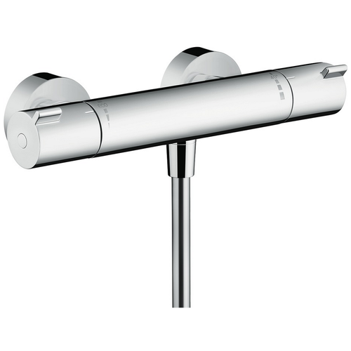 Термостат для ванны hansgrohe Ecostat 1001 CL 13211000 хром фото