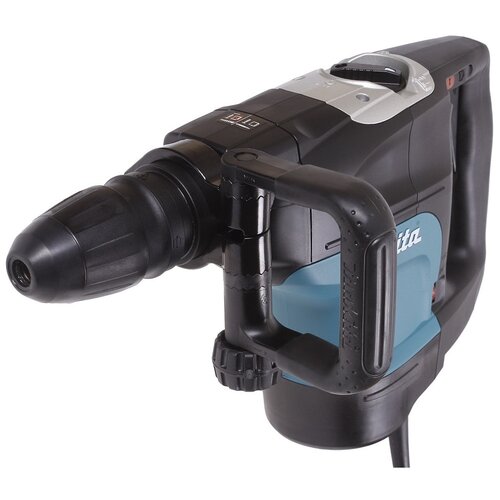 Перфоратор Makita HR4501C, без аккумулятора1350 Вт фото