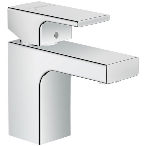 Hansgrohe Vernis Shape 71567000 Смеситель для раковины фото