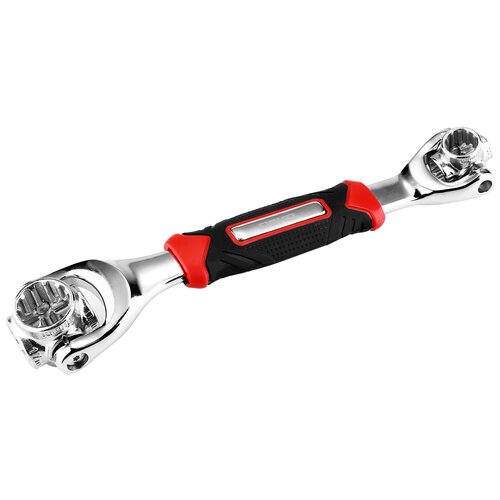 Универсальный ключ 48 в 1 Universal Tiger Wrench DEKO HT01 фото