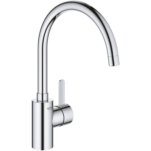 Смеситель для душа Grohe Eurosmart Cosmopolitan 32843002 хром фото