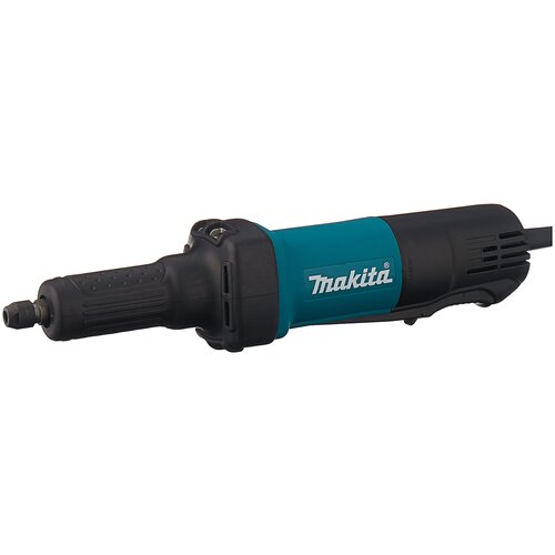 Гравер Makita GD0600, 400 Вт черный коробка фото