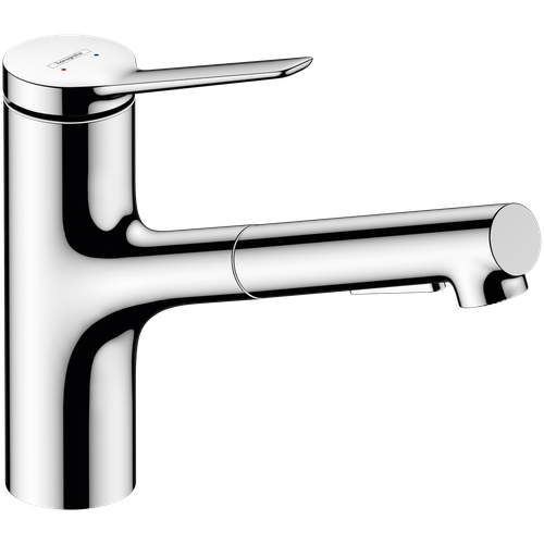 Смеситель для кухни Hansgrohe Zesis M33 74800000 фото