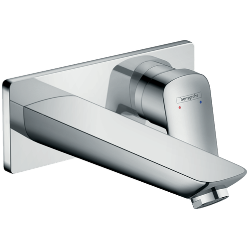 Смеситель Hansgrohe Logis 71220000 фото