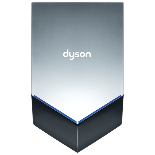 Сушилка для рук Dyson V HU 02 1000 Вт никель фото