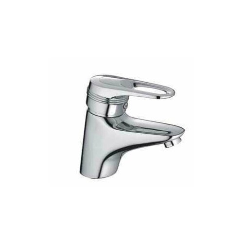 Смеситель для раковины Grohe Europlus 33163000 фото