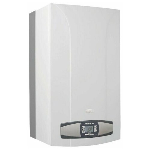 Котел газовый BAXI LUNA-3 COMFORT 1.310 Fi, 31 кВт, настенный, одноконтурный, конвекционный фото