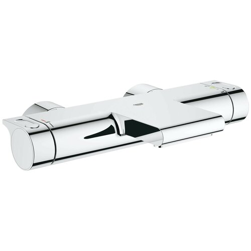 Термостат для душа Grohe Grohtherm 2000 34174001 хром фото