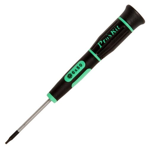 Отвертка Torx наконечник Pro'sKit SD-081-T6H фото