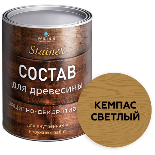 Stainer, Защитно-декоративный состав для дерева и древесины, Стайнер, пропитка, лазурь фото