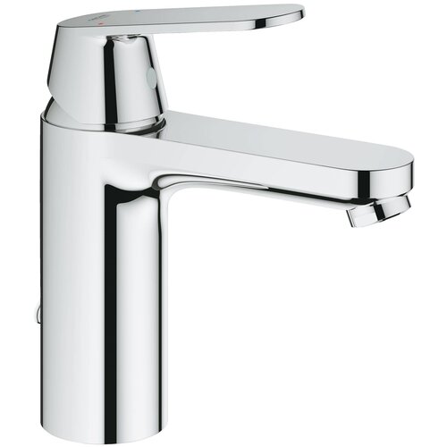 Смеситель для душа Grohe Eurosmart Cosmopolitan 23326000 глянцевый хром фото