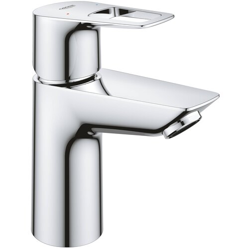 Смеситель для кухни (мойки) Grohe BauLoop 23337001 хром фото