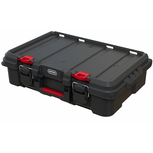 Ящик для инструментов Keter Stack N Roll Power Tool Case (17211432) фото