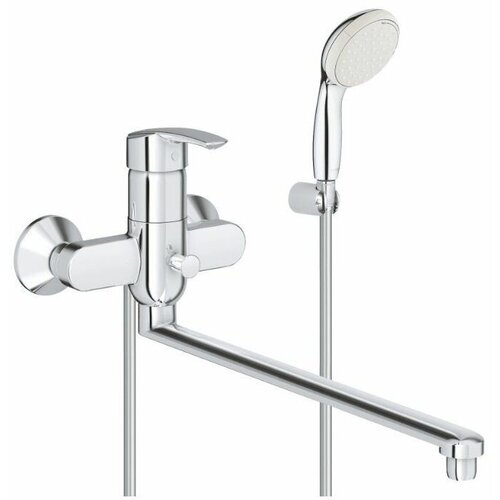 Смеситель для ванны Grohe Multiform 3270800A фото