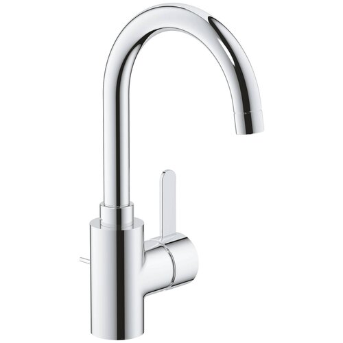 Смеситель для кухни (мойки) Grohe Eurosmart Cosmopolitan 32830001 хром фото