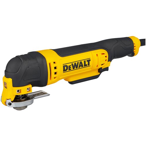 Реноватор DeWALT DWE315KT, 300 Вт, чемодан фото