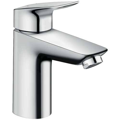 Смеситель для раковины My Cube, Hansgrohe, 71011000 фото