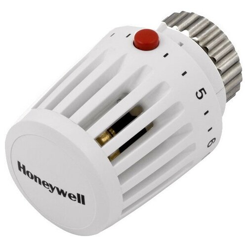 Термостатический элемент (термоголовка) Honeywell T1002W0 Thera-100 М30x1.5 фото