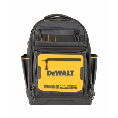 Рюкзак DeWALT Pro DWST60102-1 фото