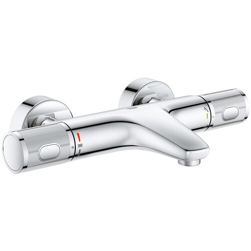 Термостат для ванны Grohe Precision Feel 34788000 хром фото