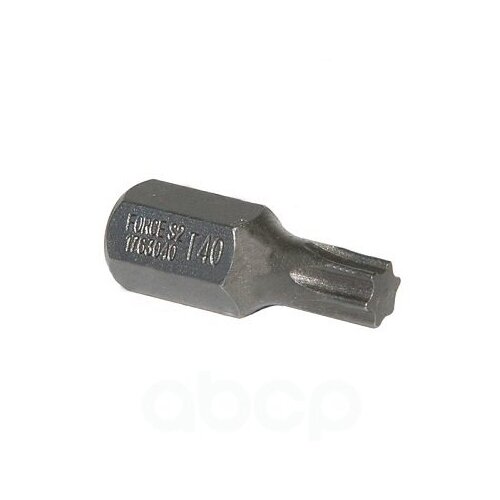 Бита Torx Т40 L=30мм 1/2dr FORCE арт. 1763040 фото