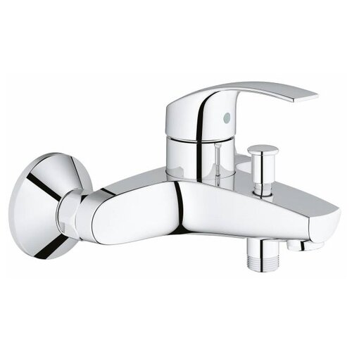 Смеситель для душа Grohe Eurosmart 33300002 хром фото