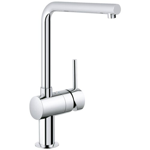 Смеситель для душа Grohe Minta 31375000 глянцевый хром фото