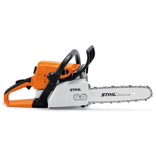 Бензиновая пила  STIHL MS 230 с шиной 40 см (11232000735) шина 40 см 2.7 л.с фото