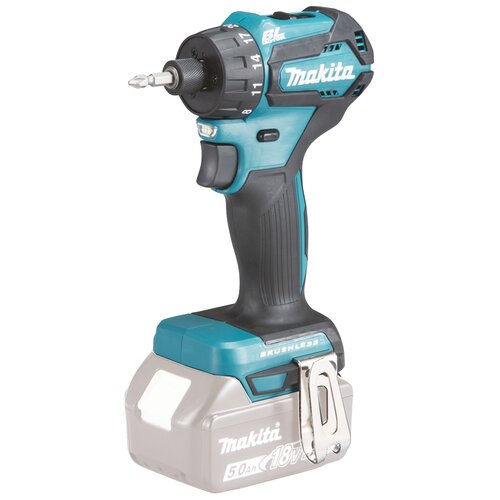 Аккумуляторный шуруповерт Makita DDF083Z, без аккумулятора фото