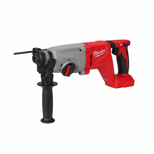 Аккумуляторный перфоратор Milwaukee M18 BLHACD-0X, 18 В, 4600 уд. мин, 2.6 Дж, 1270 об/мин, без АКБ и ЗУ, в кейсе, 4933492482 фото