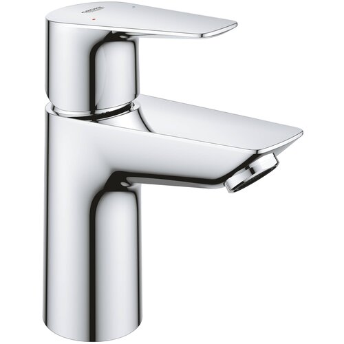 Смеситель универсальный Grohe BauEdge 23330001 хром фото