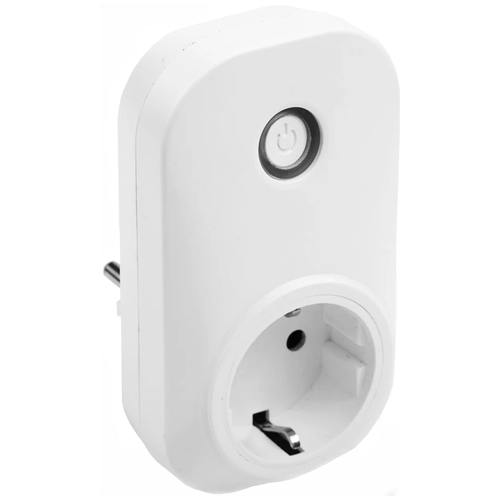 Умная розетка LIVI Livi Socket фото