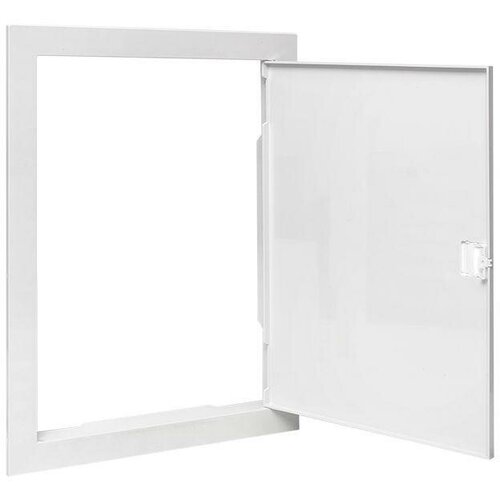 Дверь для щита Nova 2 габарит IP40 пластик PROxima EKF nv-door-p-2 фото