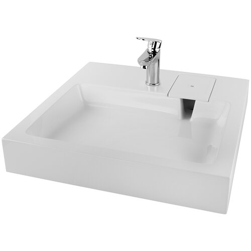 Раковина 60 см WT Sanitary Ware Premial Style Z60 Palermo фото