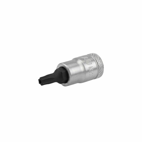 Головка с битой TORX T20 NORGAU Industrial , квадрат 1/4