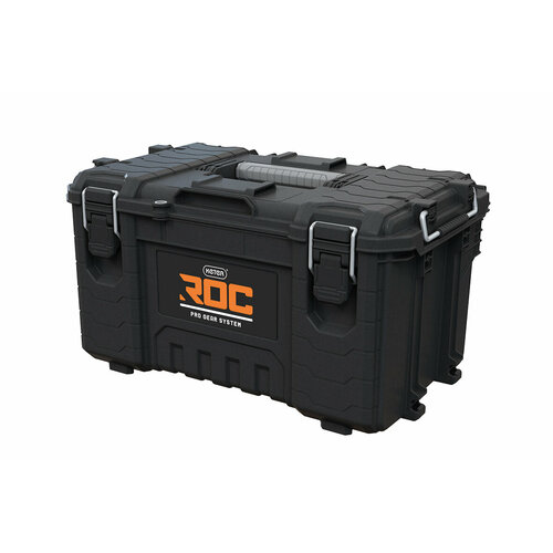 Ящик для инструментов Keter ROC Pro Gear TOOL BOX 2.0 (17211898) фото