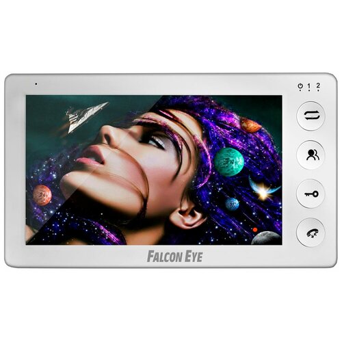 Видеодомофон Falcon Eye Cosmo фото