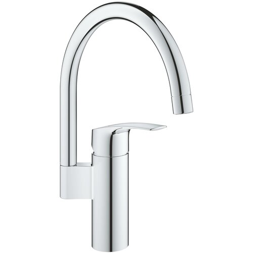 Смеситель для кухонной мойки Grohe Eurosmart 33202003 фото